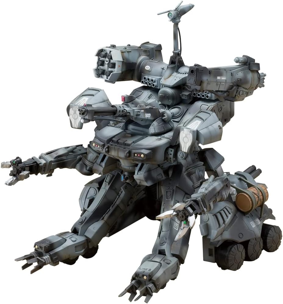 コトブキヤ「フレームアームズ・ガール アヤツキ」が1位！：Amazon